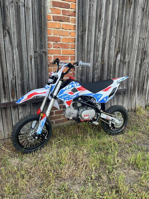 Mrf rc-z 140 9 MTH