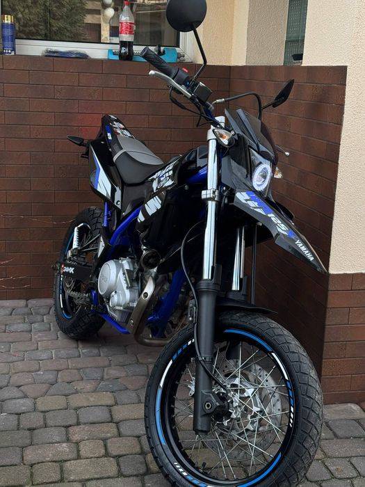 Yamaha Wr okazja!!