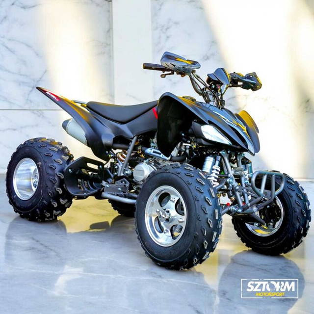 quad MIKILON PENTORA 250 // WYSOKA JAKOŚĆ // Oryginalny // ProMotor