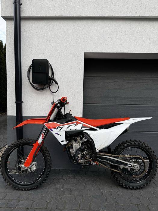KTM sx-f 250 rok 2023
