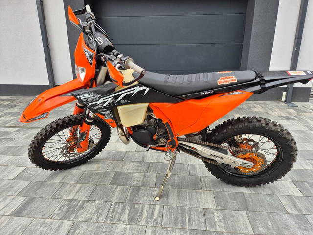 Sprzedam motocykl