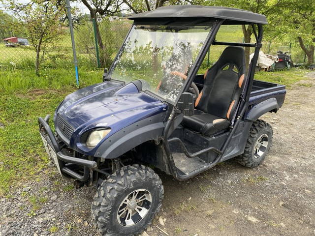 Buggy  utv goes cf moto FV