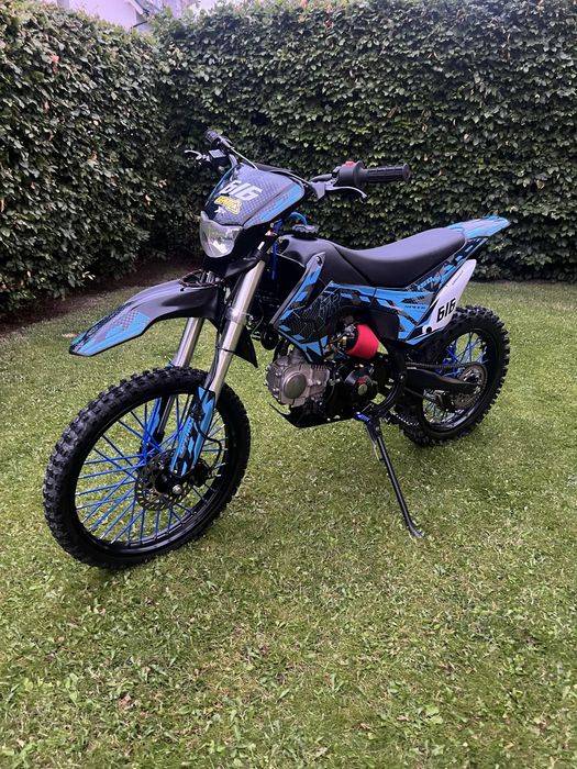 Loncin xtr150 616