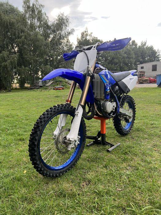 Yamaha yz85 2020 stan idealny