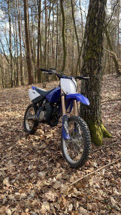 Yamaha YZ85 2019r (cr,sx,kx,rm,tc,)
