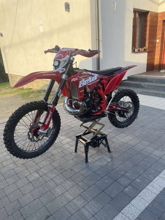 Beta 300rr 2020