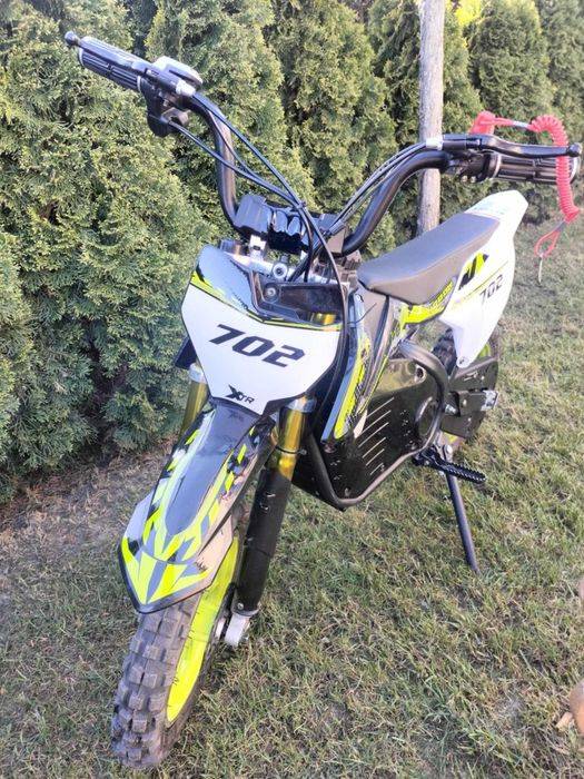 Sprzedam motor elektryczny kros