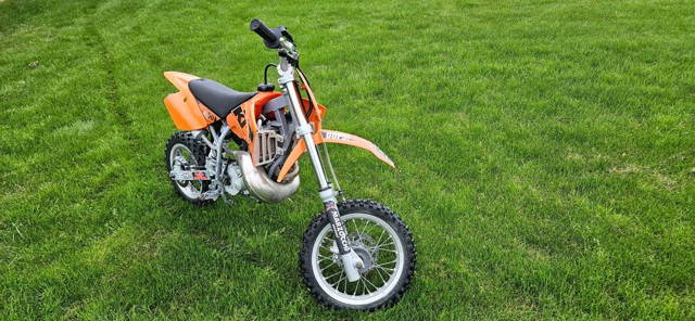 KM SX 50 senior adventure