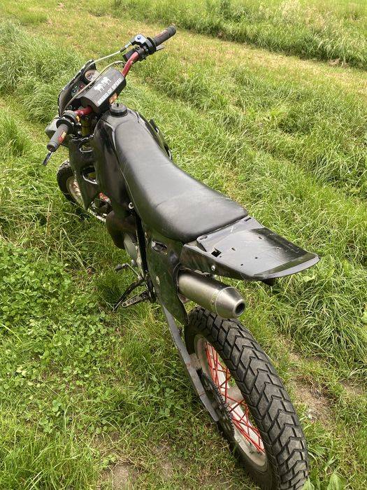 Peugot xps enduro am6