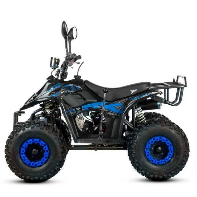 QUAD 125 Dla dzieci | XTR BIG FOOT | Regulacja prędkości |Raty dostawa