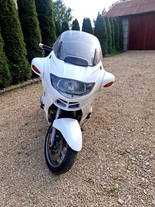 Bmw RT 1150 Mozliwa Zamiana