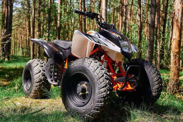 Quad KAYO A150 ! Raty ! NOWY ! Gwarancja ! GRATISY !!