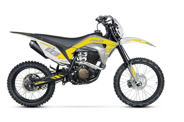Cross 250/300 xmotos,defender, kxd, xb88/Motorider/Siedlce-Janowska 32