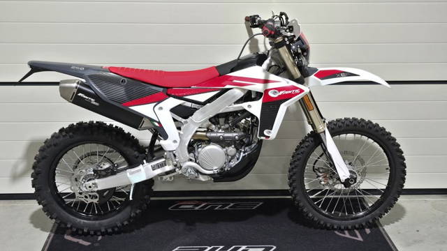 Yamaha WR 250f 2023r Fantic XEF 250 Transport! Raty!!