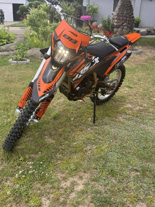 Cross Asix XB-88 250