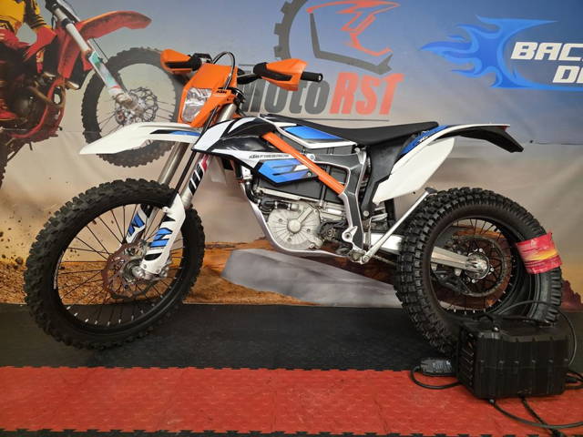 Ktm e-xc elektryk model 2019 jak nowy 13 mth