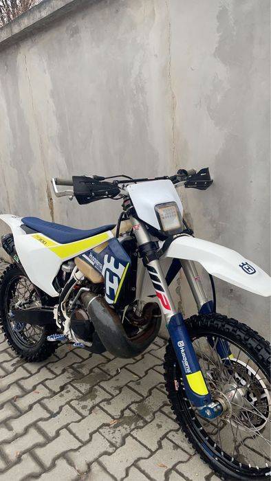 Husqvarna tx300/[te300/250 sx excf /ktm/ tpi/ exc: yamaha: gas gas ec