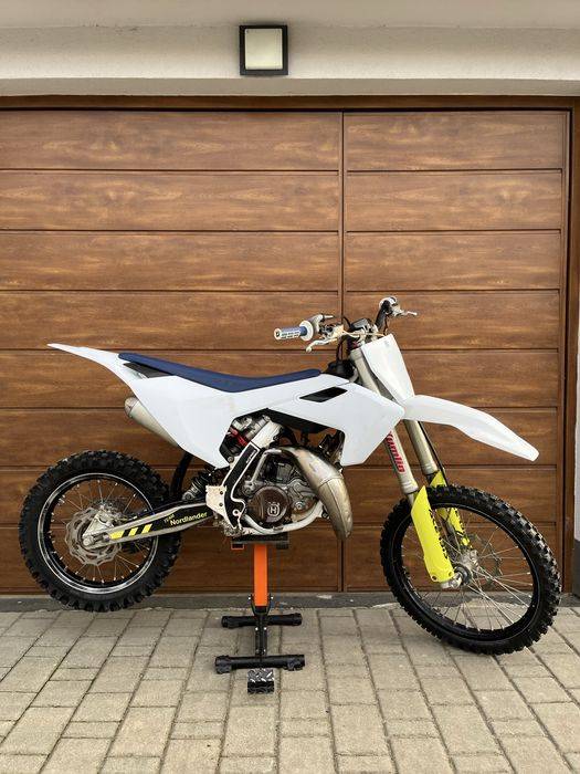 Husqvarna tc 85 ( sx exc xcw te fe fc yz cr rm 125 250 excf wr rr mc )