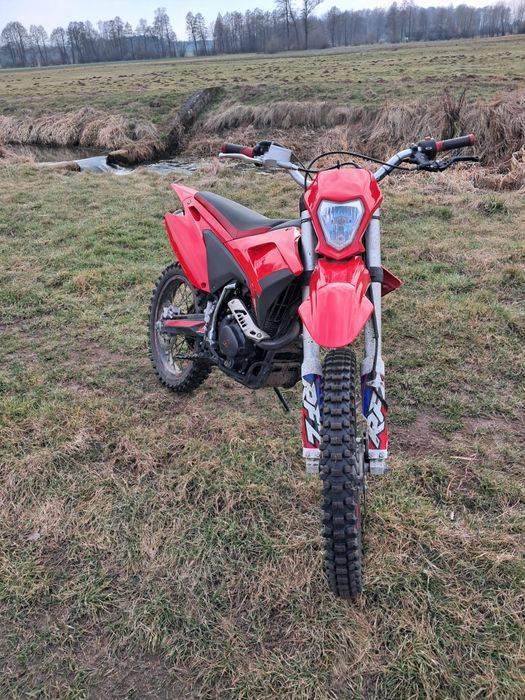 Sprzedam Cross RFZ 250