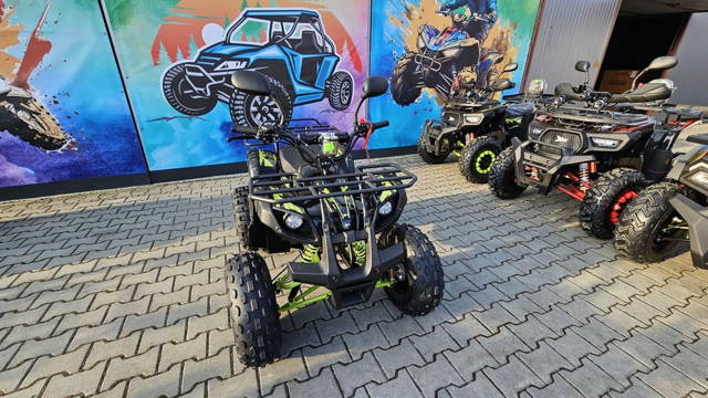 Quad Xtr 125cc raty na telefon Wysyłka