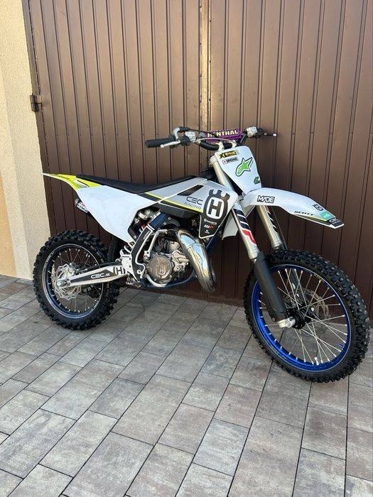 Husqvarna TC85 2019r (sx,yz,rm,kx,cr)