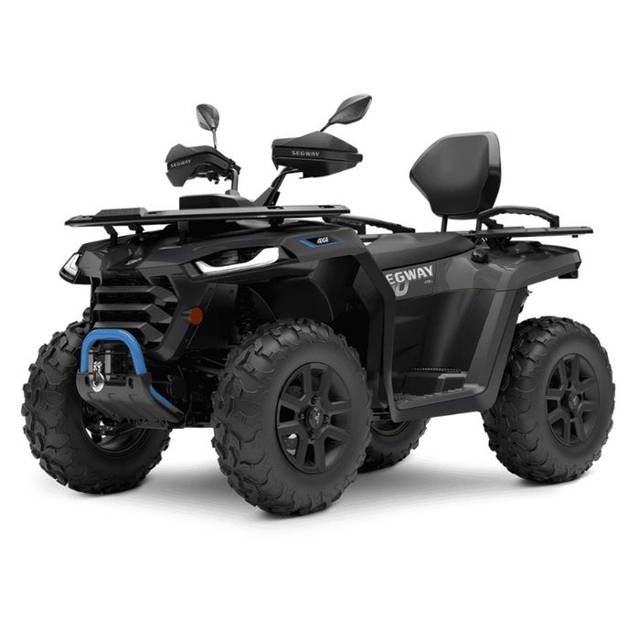 Quad  Segway AT5 L Eps T3B FV+ GRATIS !!! Xmotors.pl