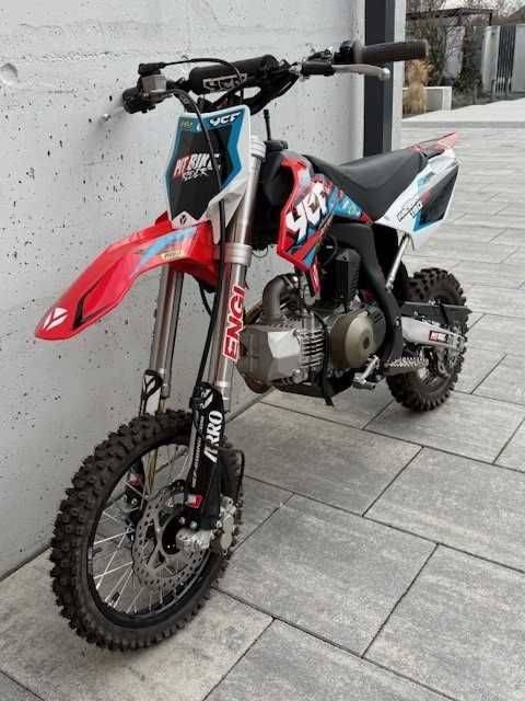 Pit Bike YCF 190 Daytona