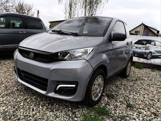 Kubota-Kamera cofania-tylko 14 tys przebiegu stan jak nowy- Transport!