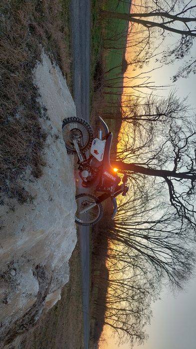 yamaha dt 125  [kx yz cr cre dtr kmx]