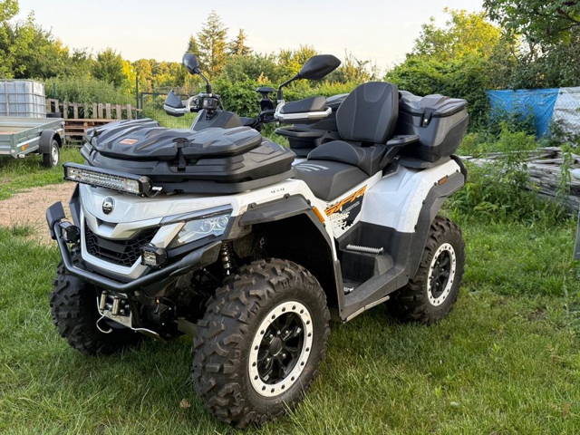 Qjmotors sfa 1000