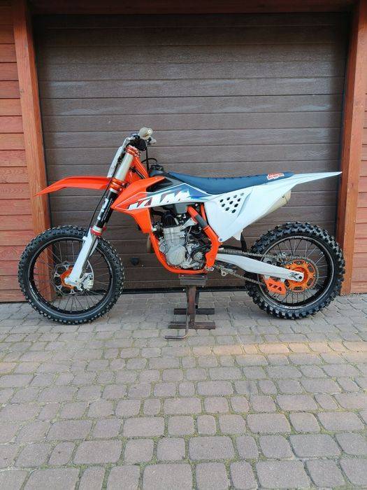 KTM SXF 450 "22 68MTH nie[125,250,350, exc-f,SX,exc,factory)