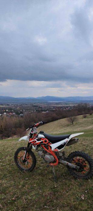 Kross kayo tt 140
