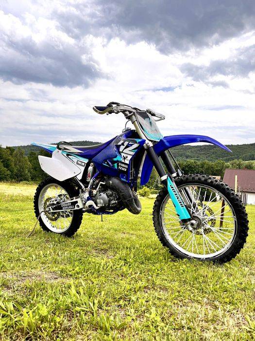 Yamaha yz 125 [nie , sx,,RM,TC]
