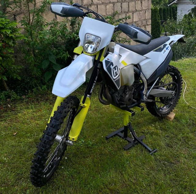 Husqvarna FE 350