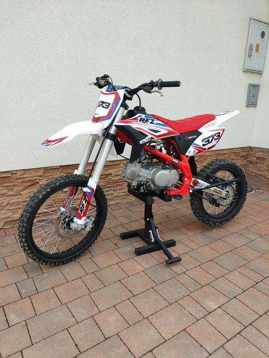 Rfz 140 by Apollo (praktycznie nowy)[mrf,kayo,ycf,rxf]