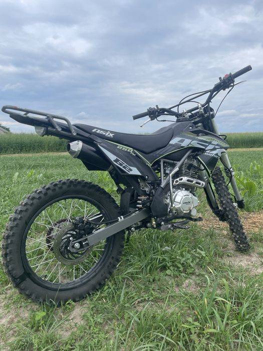 Asix Defender 250
