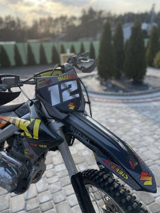 Barton mzk 250.                 .