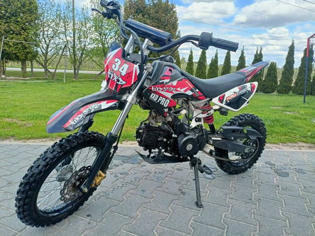Cross kxd  125 cm