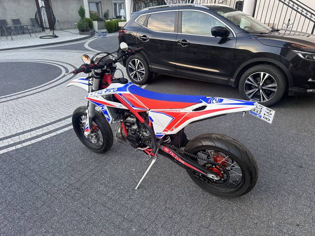 Beta xtrainer 300