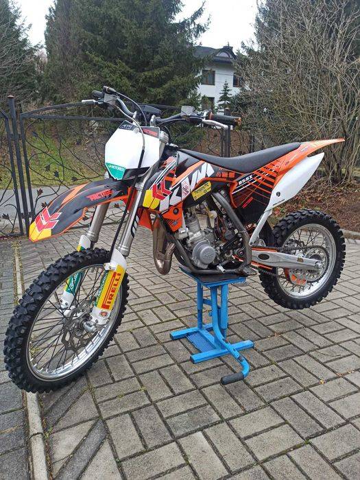 Sprzedam Cross KTM 85SX