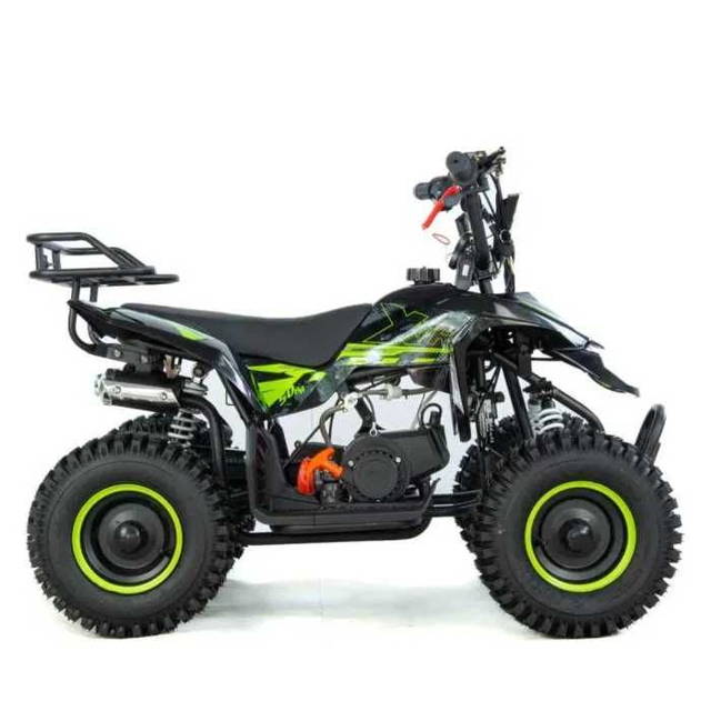 QUAD 50cc Dla dzieci // Madox // Rozrusznik elektryczny //Raty Dostawa