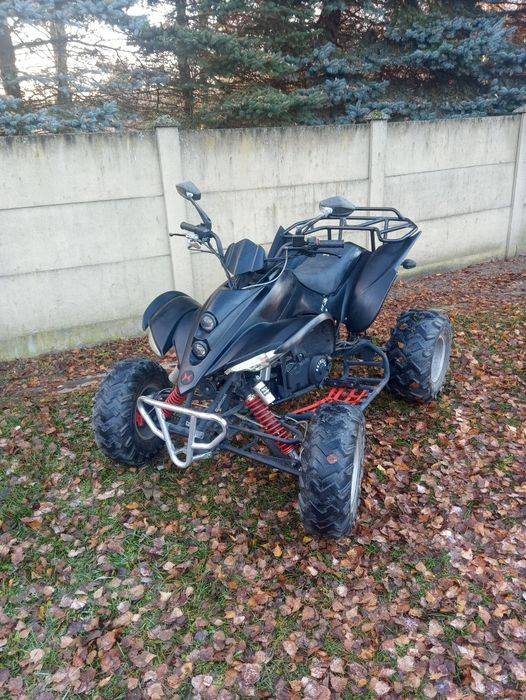 Shineray 250 st 9e wszystkie części