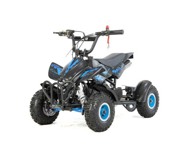Mini Quad spalinowy XTR M4 50cc