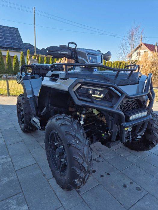 POLARIS Sportsman 570 SP