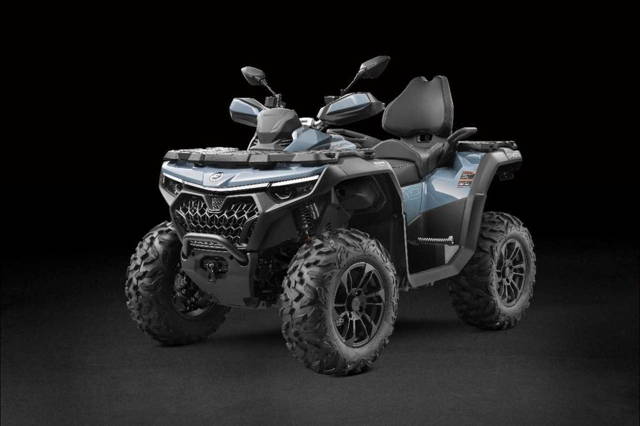 Quad CF MOTO 850 Touring  G3 - transport, kredyt, leasing