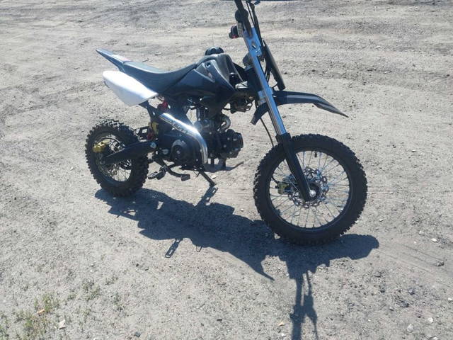 Sprzedam cross 125
