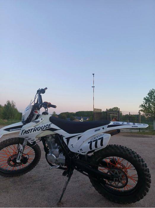 Cross Xmotos 250 xb88