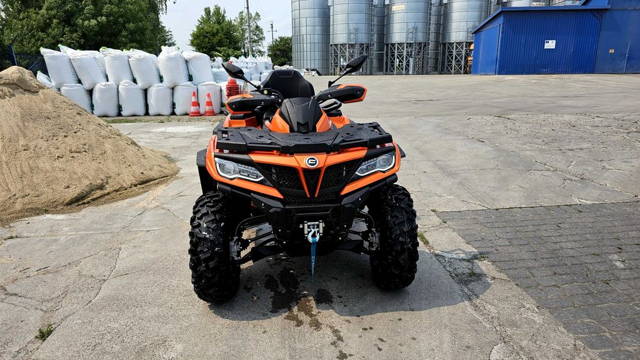 Cf Moto 1000 Gen2