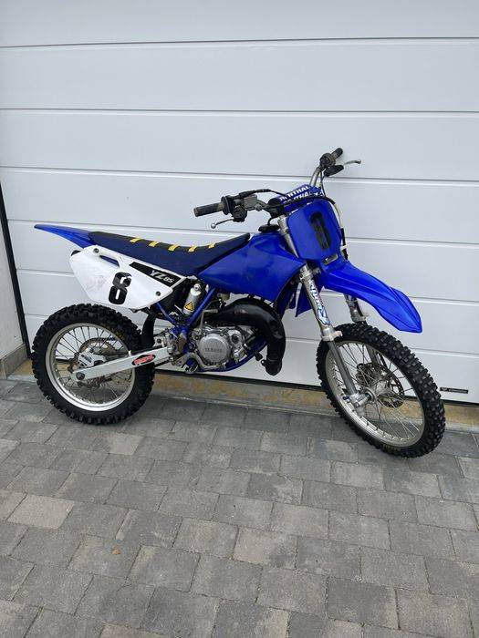 Kawasaki kx85 ktm sx85 yz 85 honda cr85