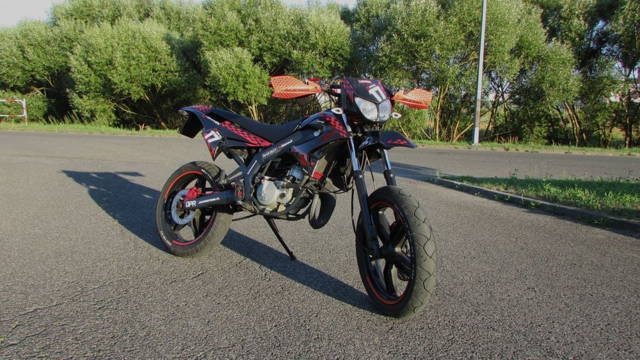 Derbi Senda 50/74